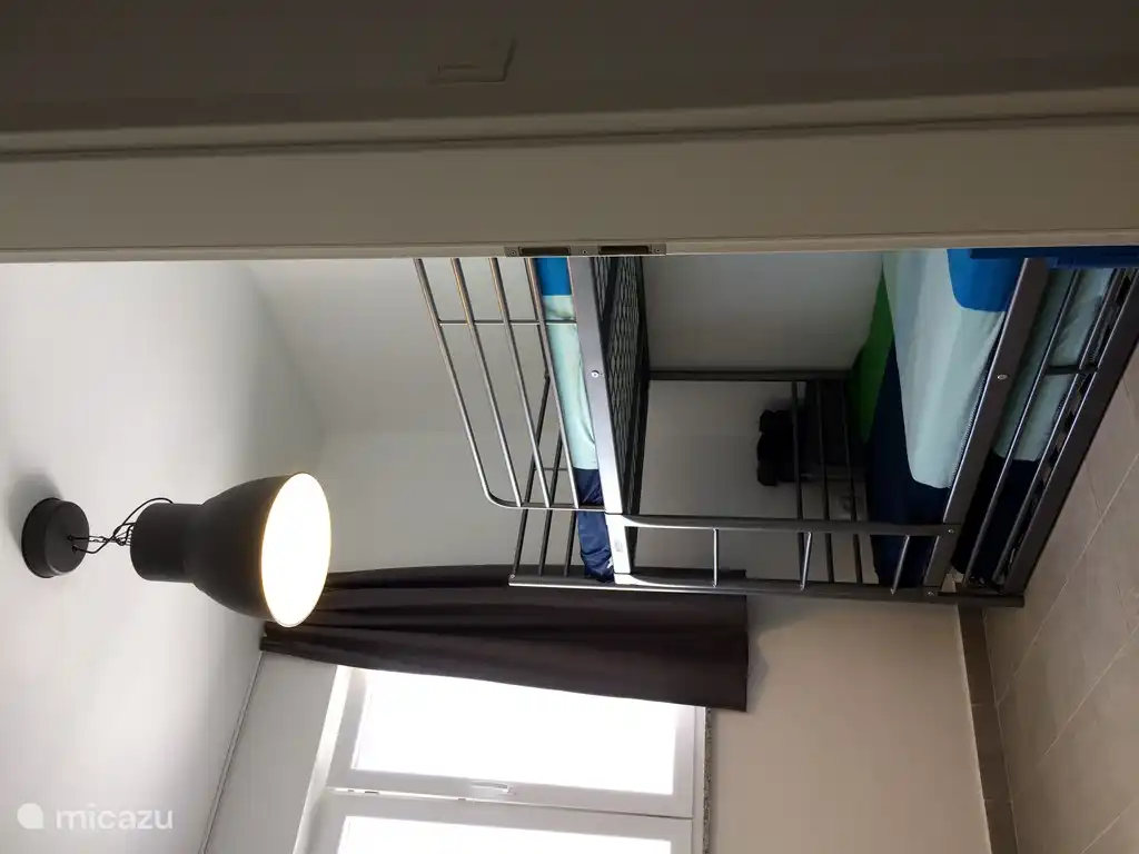 Dormitorio [infantil] [Foto 1].