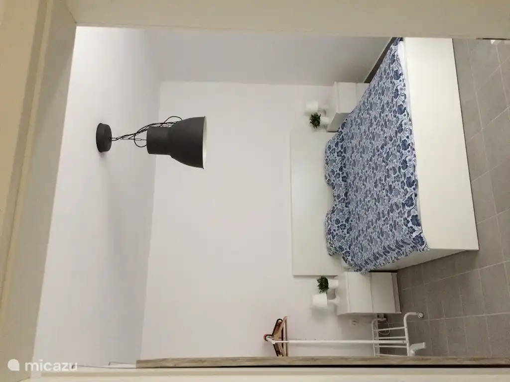 Dormitorio [de los padres] [Foto 1].