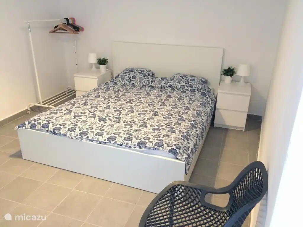 Dormitorio [de los padres] [Foto 2].