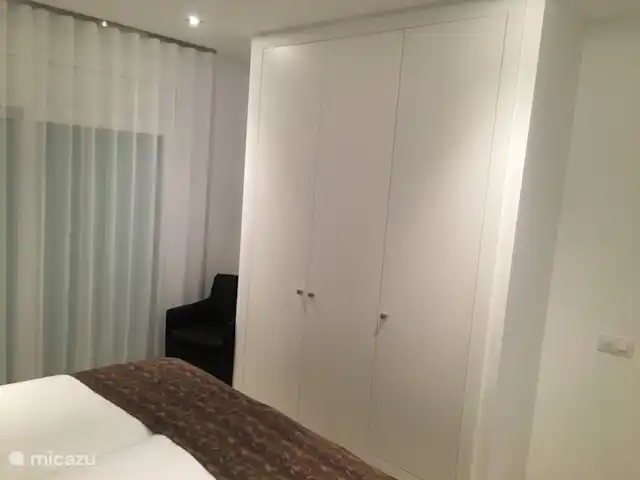 Villa Alegria huren in Spanje, Costa Brava, Santa Cristina d'Aro - villa Slaapkamer 1, twee persoons slaapkamer en-suite