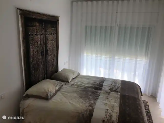 Villa Alegria huren in Spanje, Costa Brava, Santa Cristina d'Aro - villa Slaapkamer 3, twee persoons slaapkamer en-suite