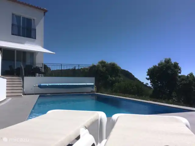 Villa Alegria huren in Spanje, Costa Brava, Santa Cristina d'Aro - villa Lounge area