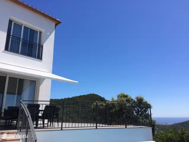 Villa Alegria huren in Spanje, Costa Brava, Santa Cristina d'Aro - villa Terras