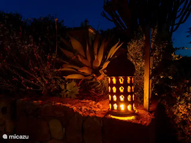 quinta amarela en Portugal, Algarve, Moncarapacho - villa Quinta Amarela