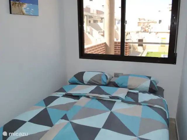 Morren | Espagne, Costa Blanca, Orihuela Costa - penthouse Chambre 3