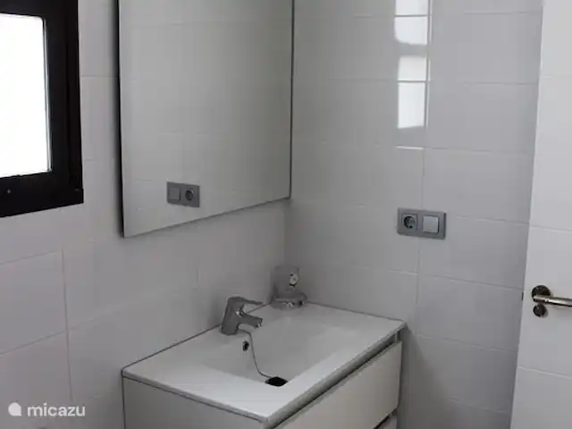 Morren | Espagne, Costa Blanca, Orihuela Costa - penthouse salle de bains