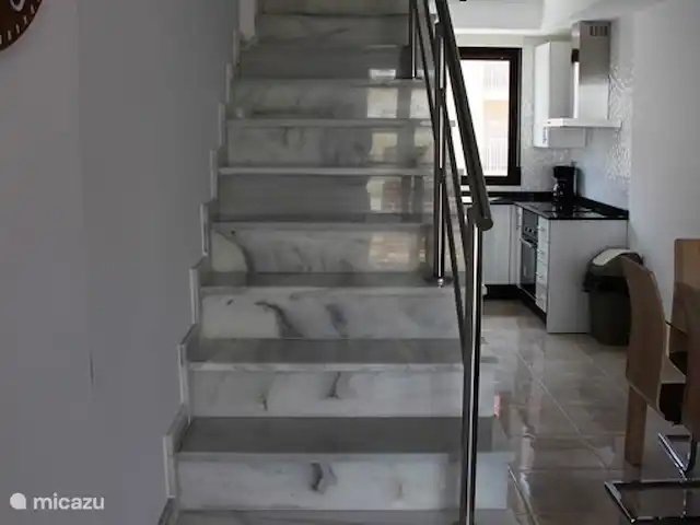 Morren | Espagne, Costa Blanca, Orihuela Costa - penthouse Piège
