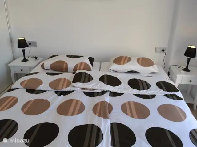 Morren | Espagne, Costa Blanca, Orihuela Costa - penthouse Chambre 2