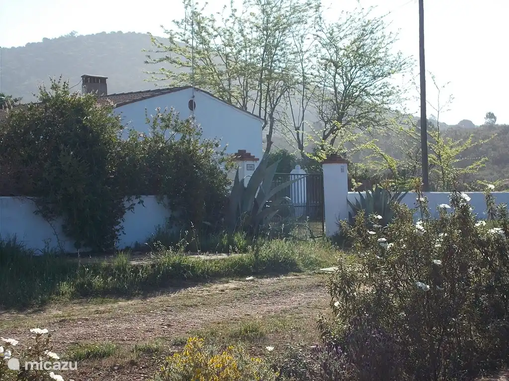 Finca El Chorrillo Cottage