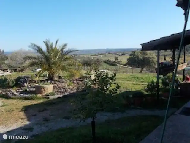 Location de Vacances Espagne, Estrémadure, Alcuéscar, ferme - Finca El Chorrillo Cottage Voir la chambre 3