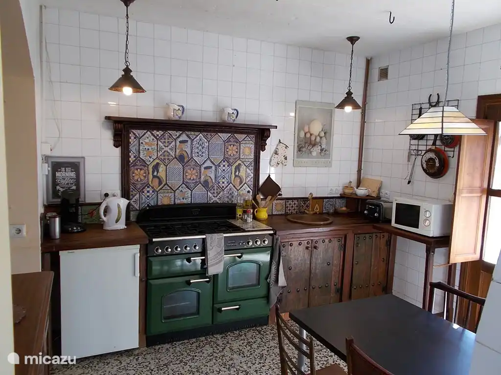 Finca El Chorrillo Cottage