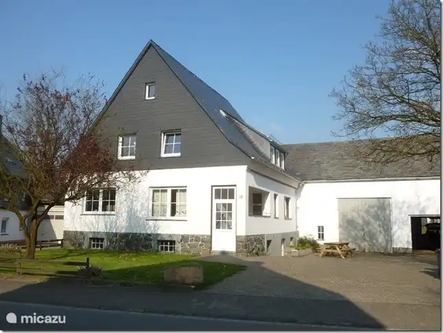 Andre, Marijke, Renee en Maria