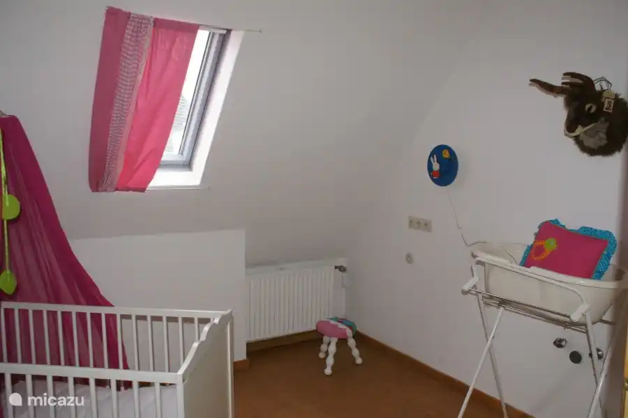 cuarto de los ni&#241;os