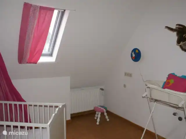 sémola de la casa en Alemania, Sauerland, Winterberg - casa vacacional cuarto de los niños