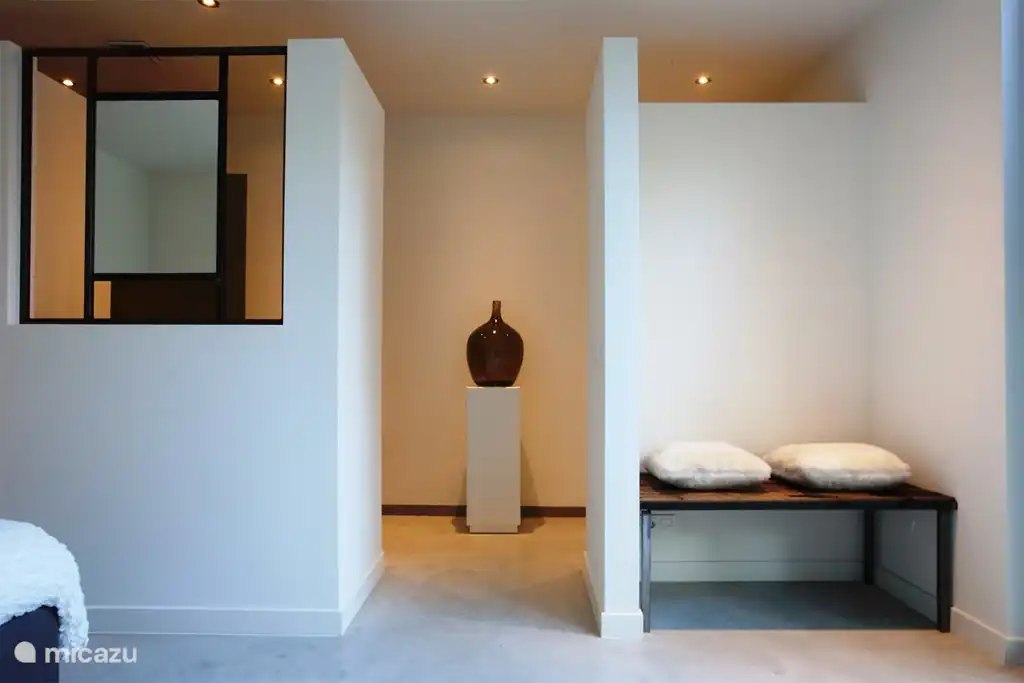 2. Schlafzimmer mit eigenes Badezimmer