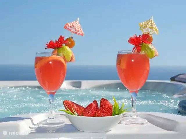 Nueva Calahonda 4 en España, Costa del Sol, Mijas Costa - penthouse Nueva Calahonda 4 en España, Costa del Sol, Mijas Costa - penthouse