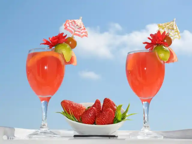 Nueva Calahonda 4 en España, Costa del Sol, Mijas Costa - penthouse ¡Hora del cóctel!