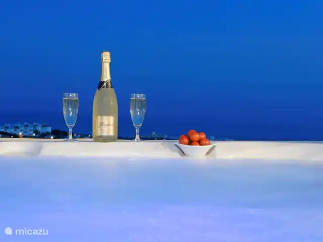 Nueva Calahonda 4 en España, Costa del Sol, Mijas Costa - penthouse Nueva Calahonda 4!