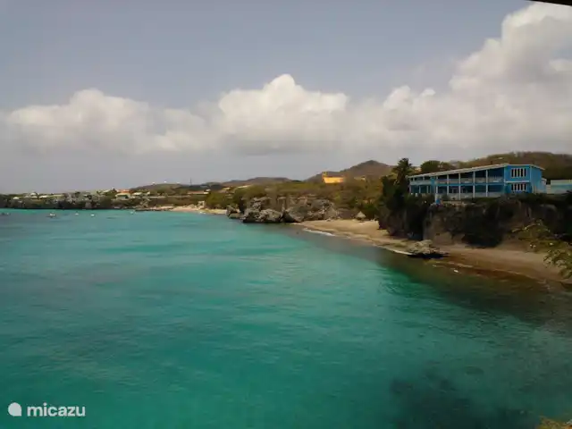 Royal Palm Resort Baie de Piscadera | Curaçao, Curaçao-Centre, Willemstad - appartement West Point