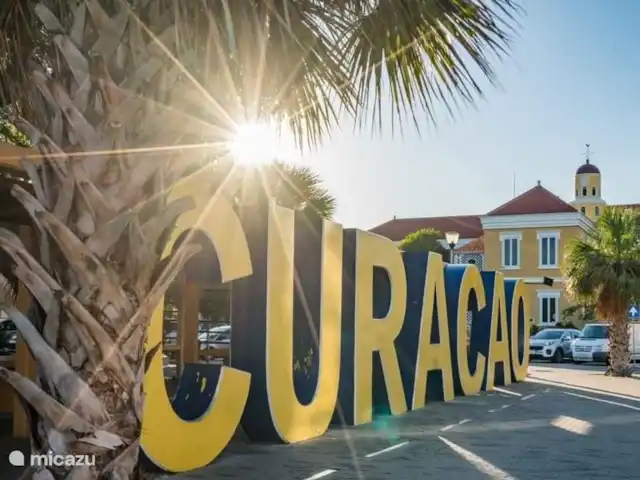Royal Palm Resort Baie de Piscadera | Curaçao, Curaçao-Centre, Willemstad - appartement Au milieu de Willemstad