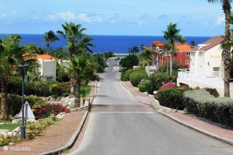 Holiday home Curaçao, Curacao-Middle, Willemstad Apartment Royal Palm Resort Piscadera Bay