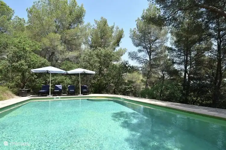 Villa Bout de Messeguières