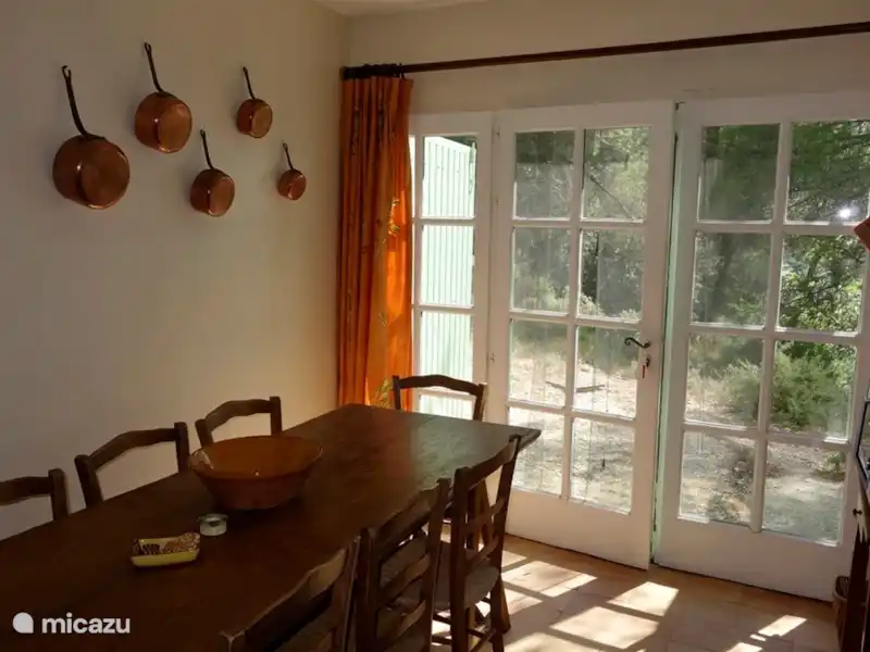 Villa Bout de Messeguières | France, Vaucluse, Lauris - Villa Villa Bout de Messeguières | France, Vaucluse, Lauris - Villa