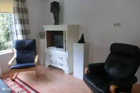 Vakantiehuis Nederland, Drenthe, Schoonoord vakantiehuis Sarah tv hoek