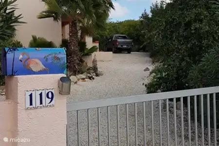 Ferienwohnung Bonaire, Bonaire, Sabadeco villa Cash Para Mira
