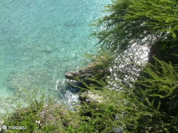 Irgendwo auf Dushi Curacao!