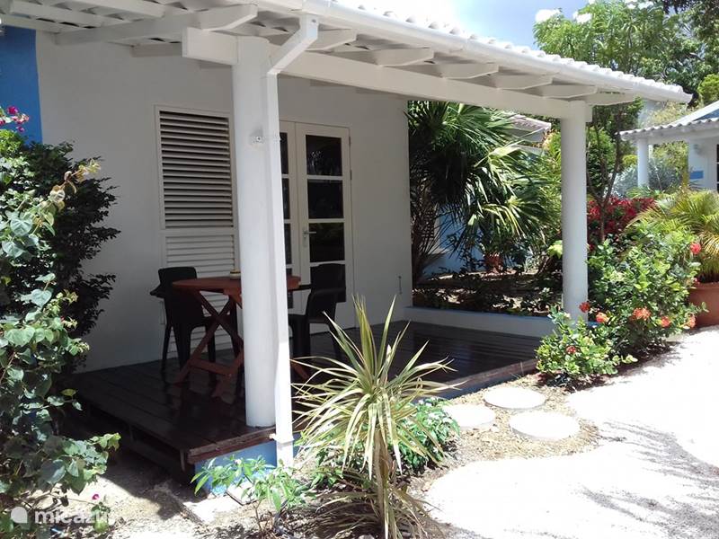 Vakantiehuis Curaçao, Curacao-Midden, Gaito Studio Studio Catootje Curacao
