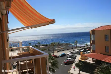 Ferienwohnungen In Teneriffa Spanien Micazu