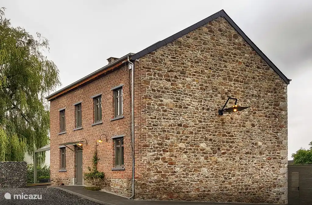 Le Manoir de Heyd in Durbuy, Ardennen huren? Micazu