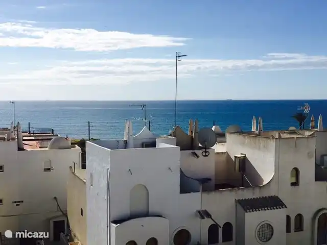 Ouah! cela n'a vraiment pas besoin d'une légende. Vue depuis votre terrasse sur le toit
