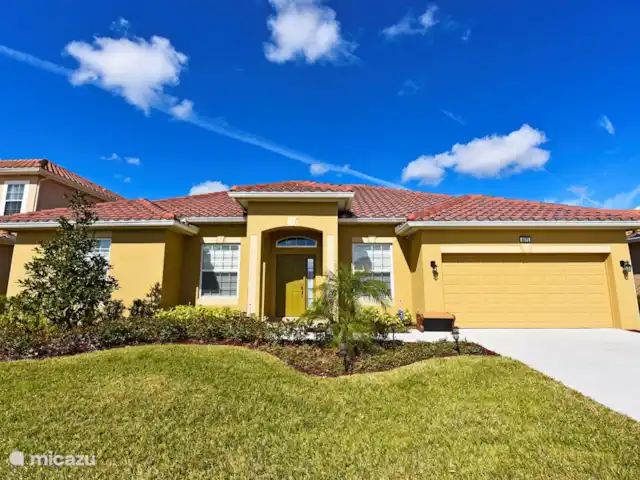 Location de Vacances États-Unis, Floride, Davenport, villa - Villa A Touch of Dutch Location de Vacances États-Unis, Floride, Davenport, villa - Villa A Touch of Dutch