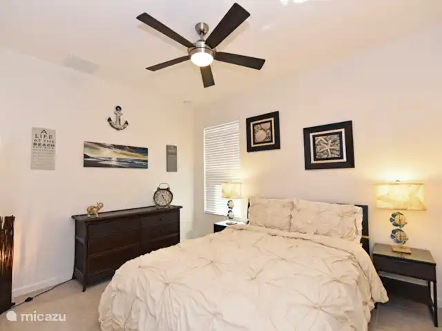 Location de Vacances États-Unis, Floride, Davenport, villa - Villa A Touch of Dutch Chambre 3