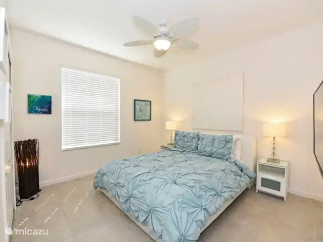 Location de Vacances États-Unis, Floride, Davenport, villa - Villa A Touch of Dutch Chambre 4