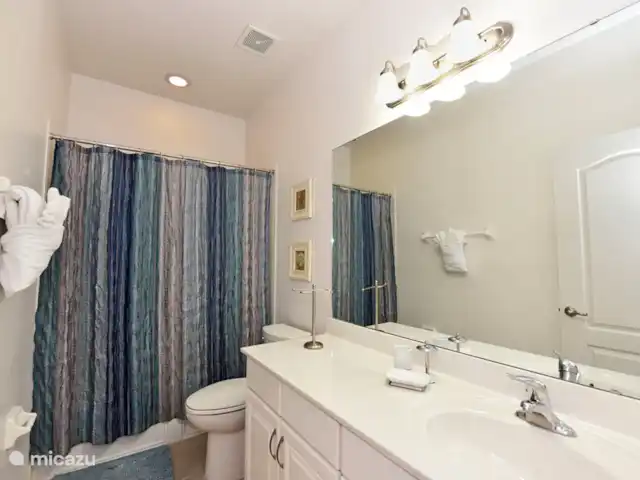Location de Vacances États-Unis, Floride, Davenport, villa - Villa A Touch of Dutch Salle de bain 3