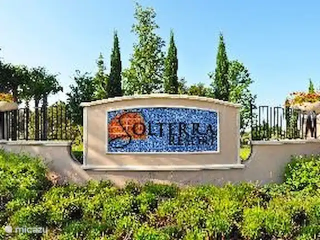 Location de Vacances États-Unis, Floride, Davenport, villa - Villa A Touch of Dutch Solterra Resort