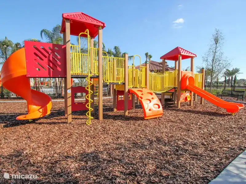 Ensemble de jeu Resort