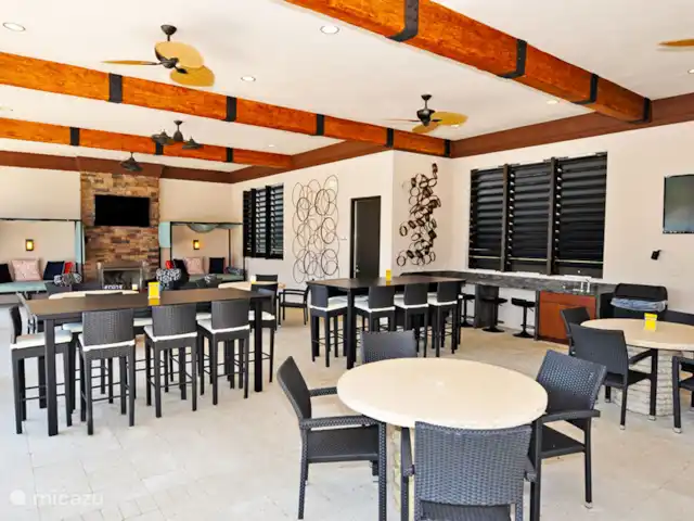 Location de Vacances États-Unis, Floride, Davenport, villa - Villa A Touch of Dutch Centre communautaire
