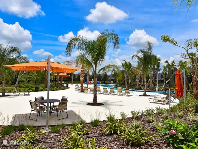 Location de Vacances États-Unis, Floride, Davenport, villa - Villa A Touch of Dutch Station balnéaire