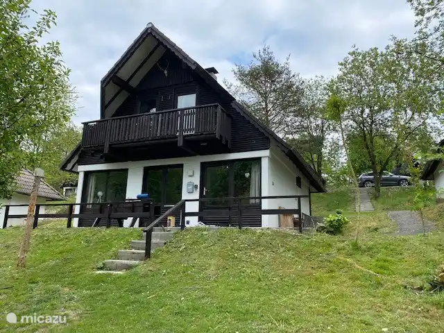 Albert & Myra & kinderen