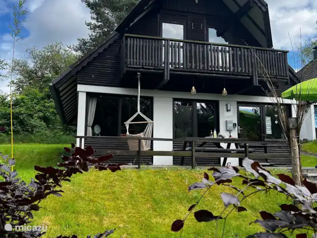 Location de Vacances Allemagne, Sauerland, Frankenau, maison de vacances - Hexenhuisje Sauerland Location de Vacances Allemagne, Sauerland, Frankenau, maison de vacances - Hexenhuisje Sauerland