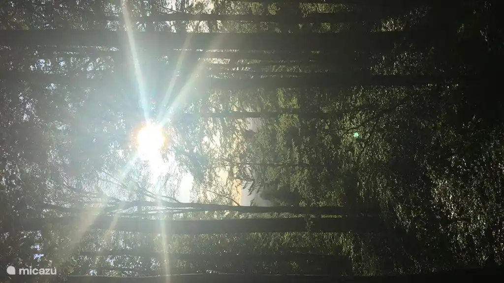 Hinterer Ferienpark, Nationalpark Kellerwald, schöne Wanderungen