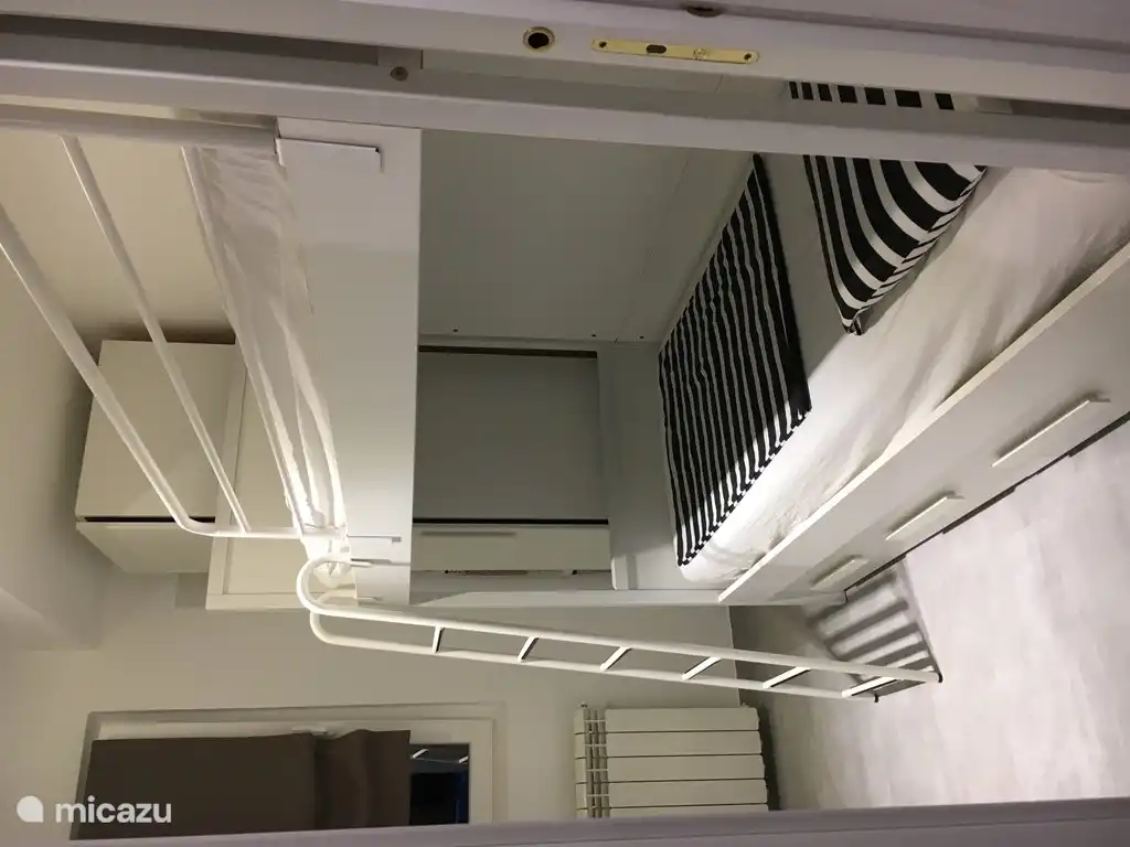 slaapkamer #5 - stapelbed