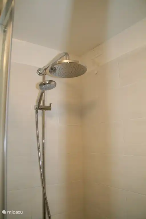 badkamer 3 - douche