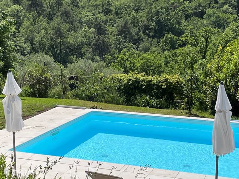Holiday home in Italy, Liguria, Lerici Apartment Lerici - Cinque Terre - Tuscany Nr.1