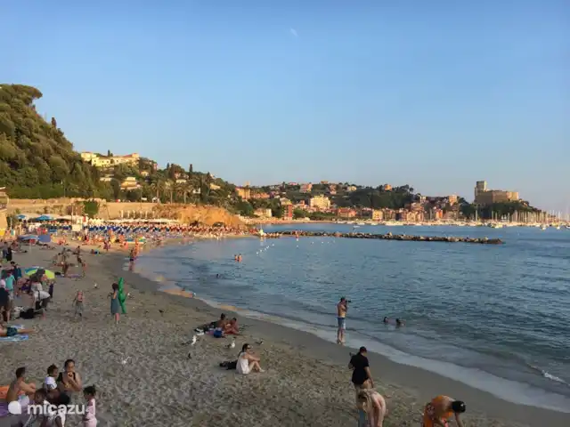 Lerici - Cinque Terre - Toscane Nr.1 | Italie, Ligurie, Lerici - appartement plage Lerici - 3 km de la maison