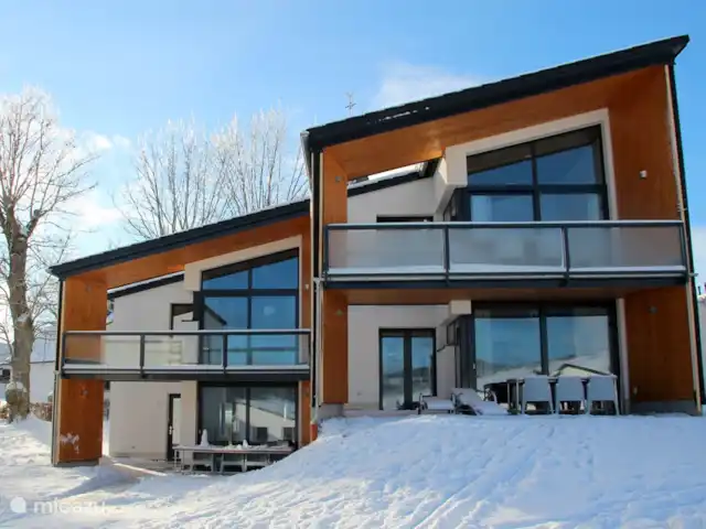 Villa Naranja Winterberg 12-14 p. en Alemania, Sauerland, Neuastenberg - Winterberg - villa Villa Naranja Winterberg 12-14 p. en Alemania, Sauerland, Neuastenberg - Winterberg - villa